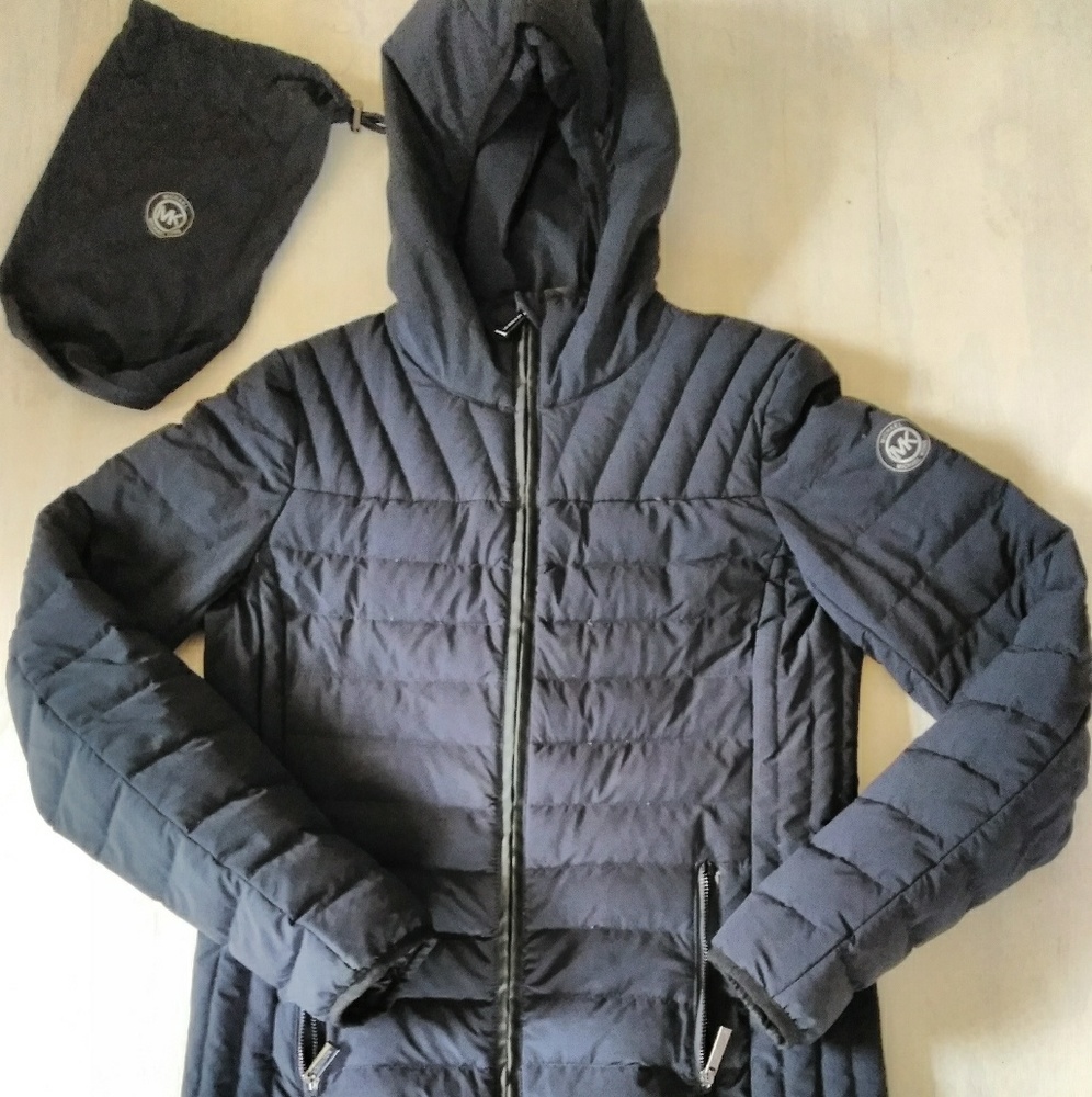 Michael Kors Jacket with own Bag Size S